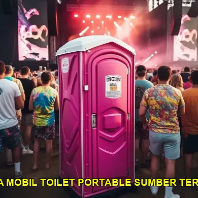 sewa mobil toilet portable sumber terbaik